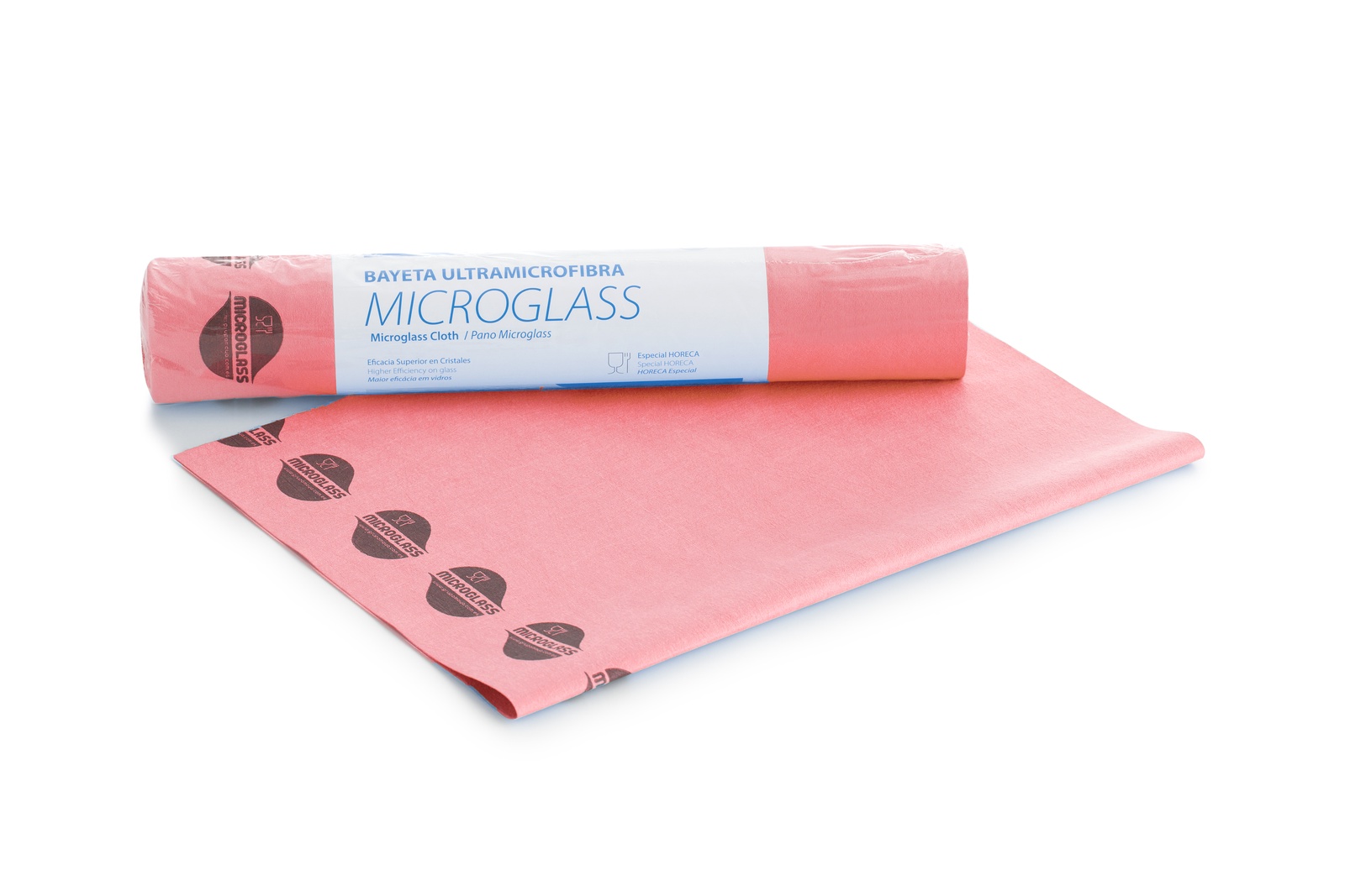 Салфетки Microglass