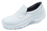 Ботинки белые R5701 термопластичный подносок