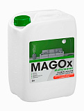 Чистящее средство МAGOх Multicleaner пенообразующее