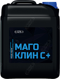 Щелочное пенообразующее моющее средство МАГО КЛИН С+ с дезинфицирующим эффектом