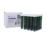 ЭКСПРЕСС–ТЕСТ БГКП (среда Кода)