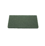 Губка абразивная жёсткая 1750г/м3